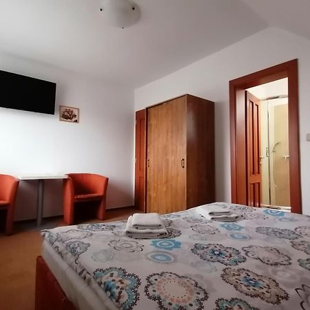 Apartmany Aquavilla Липтовски-Трновец Экстерьер фото
