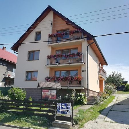 Apartmany Aquavilla Липтовски-Трновец Экстерьер фото