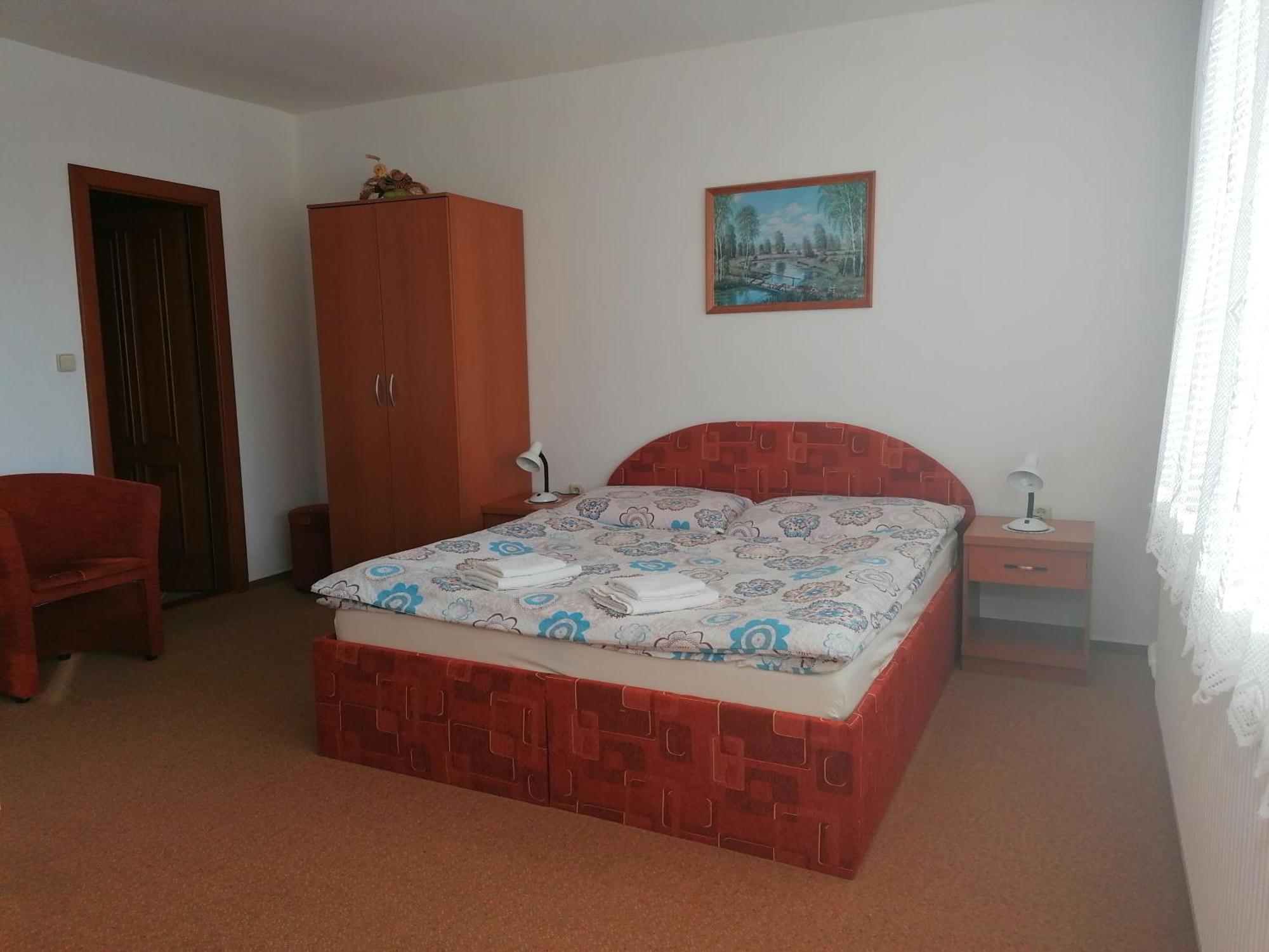 Apartmany Aquavilla Липтовски-Трновец Экстерьер фото