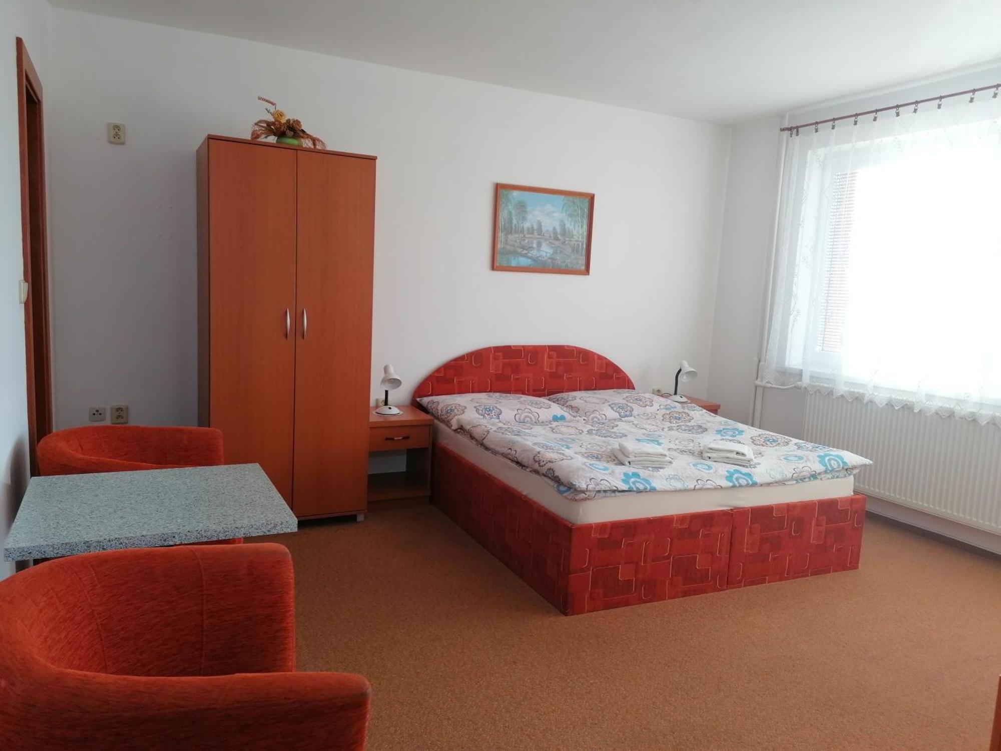 Apartmany Aquavilla Липтовски-Трновец Экстерьер фото