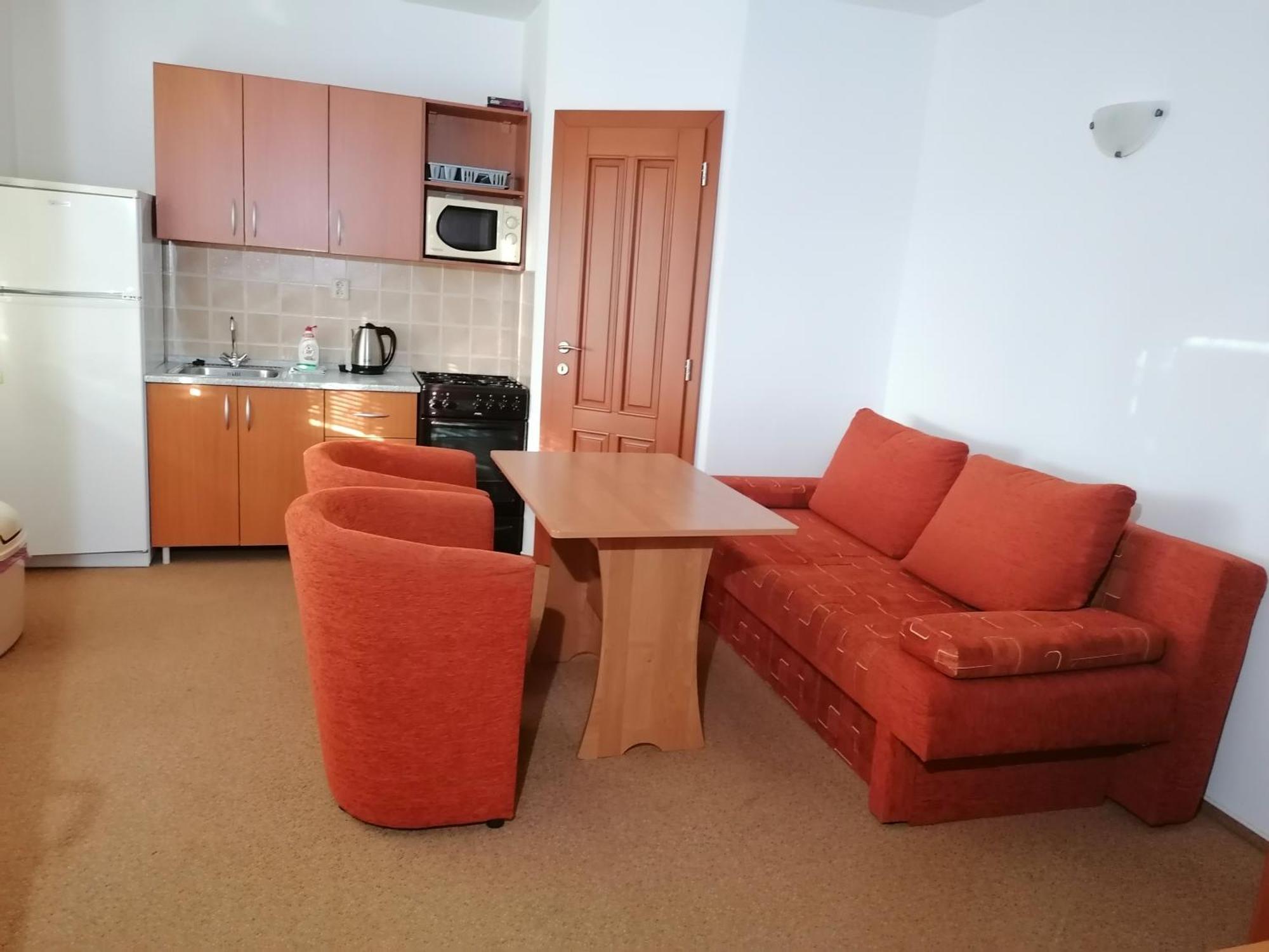 Apartmany Aquavilla Липтовски-Трновец Экстерьер фото