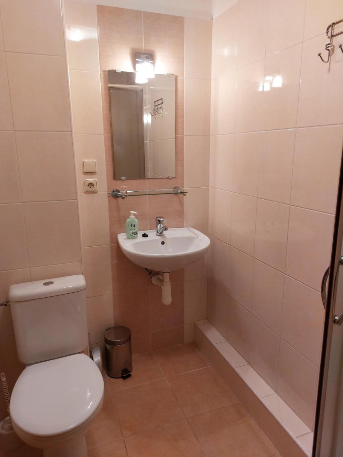Apartmany Aquavilla Липтовски-Трновец Экстерьер фото