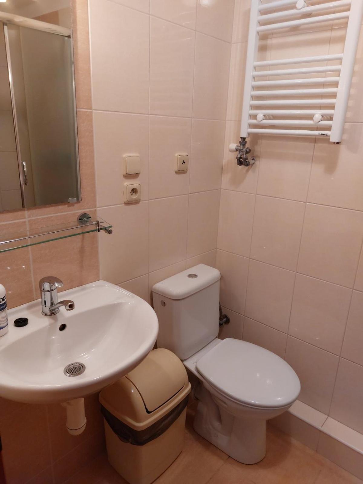 Apartmany Aquavilla Липтовски-Трновец Экстерьер фото