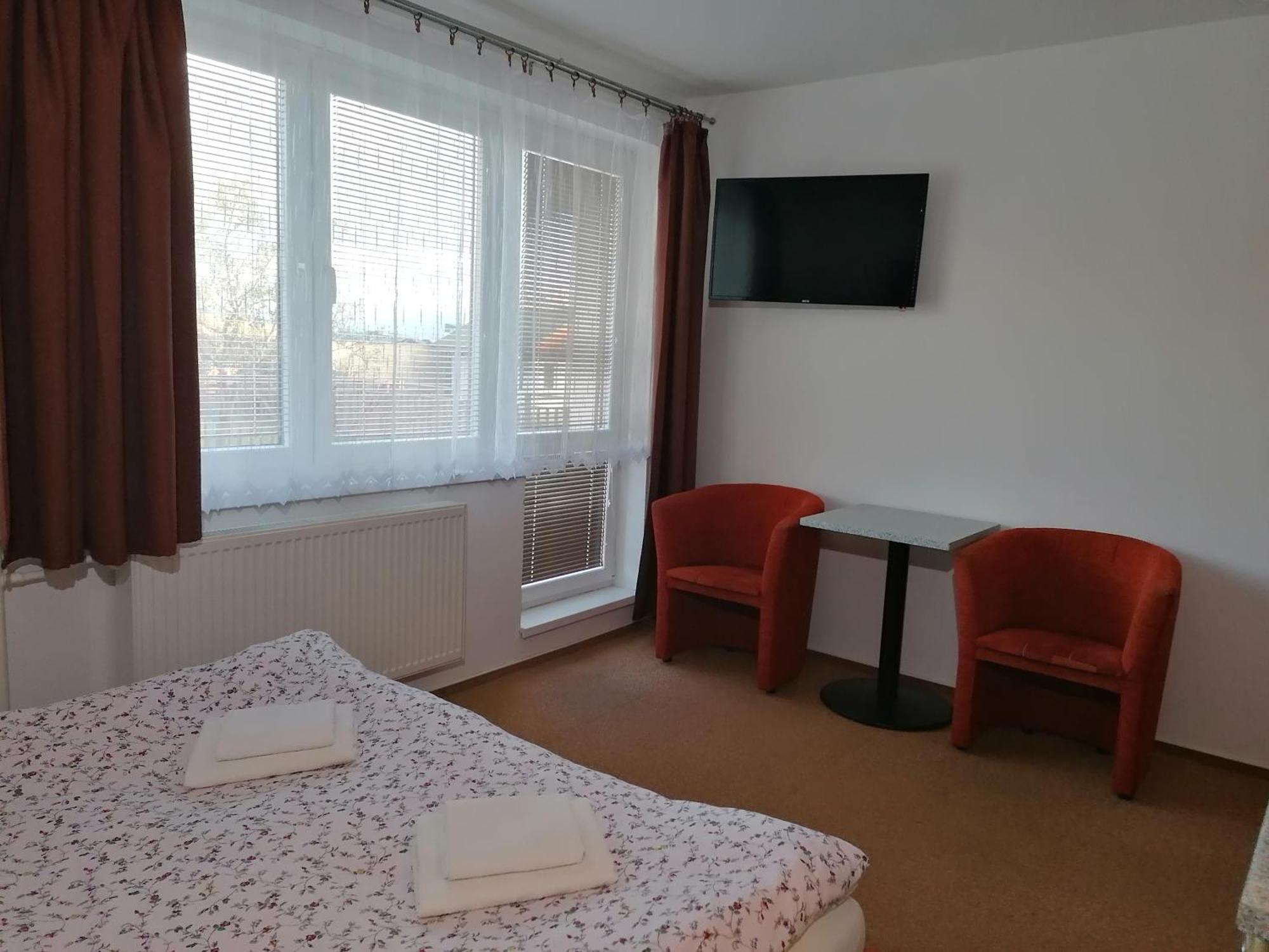 Apartmany Aquavilla Липтовски-Трновец Экстерьер фото
