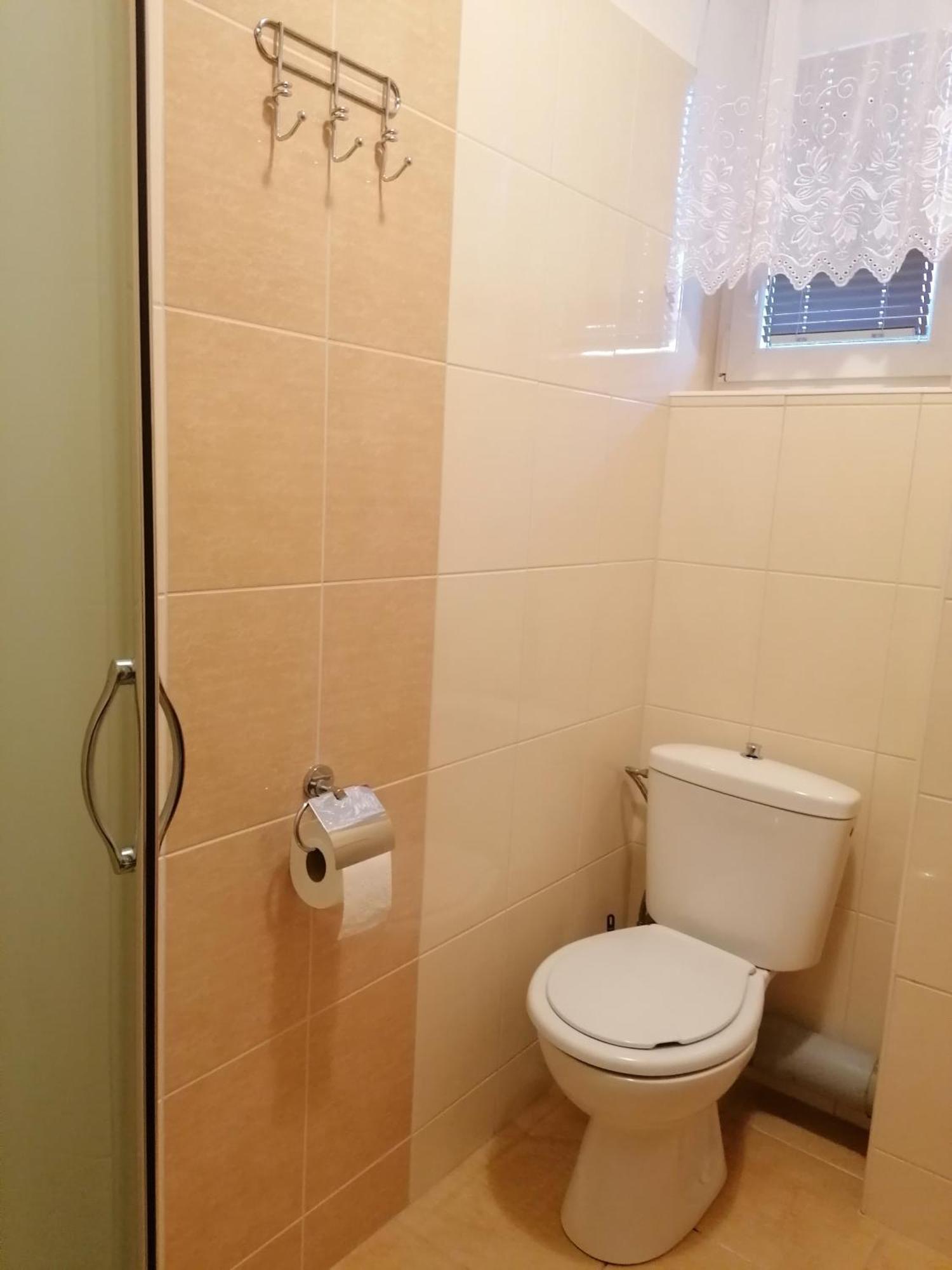 Apartmany Aquavilla Липтовски-Трновец Экстерьер фото