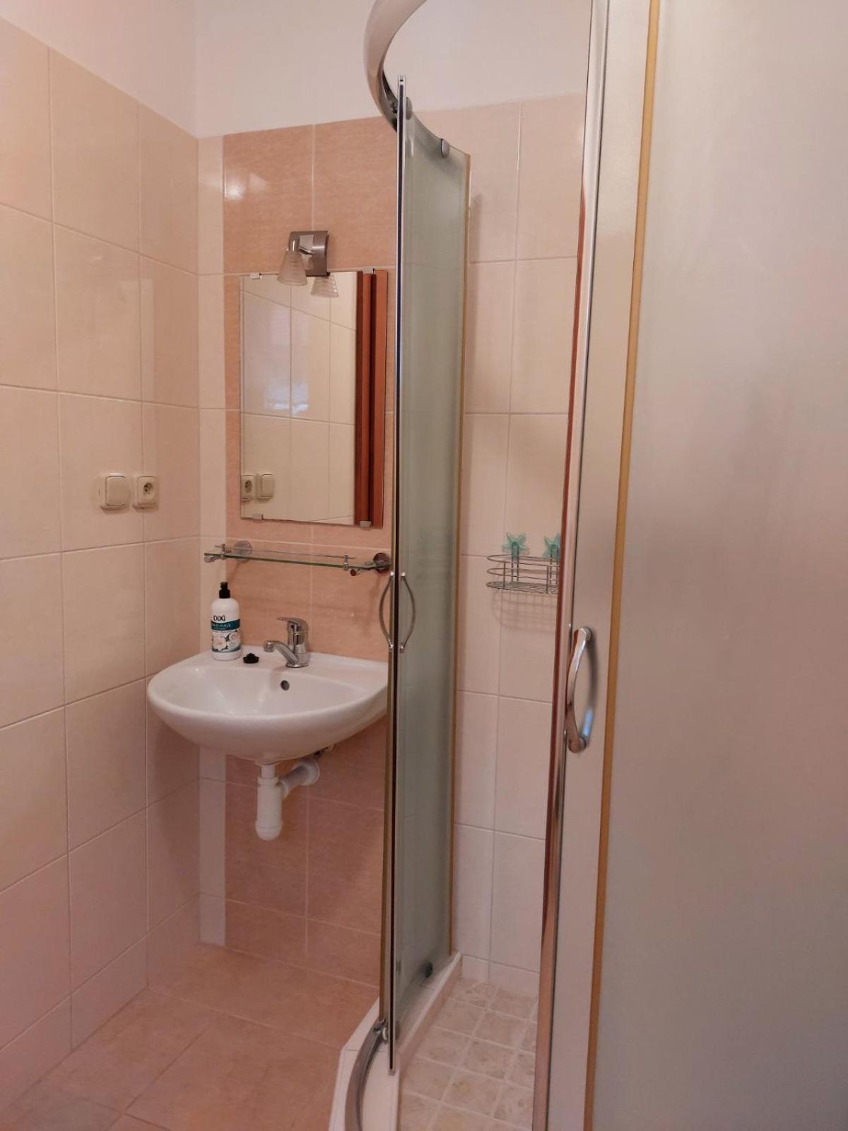 Apartmany Aquavilla Липтовски-Трновец Экстерьер фото