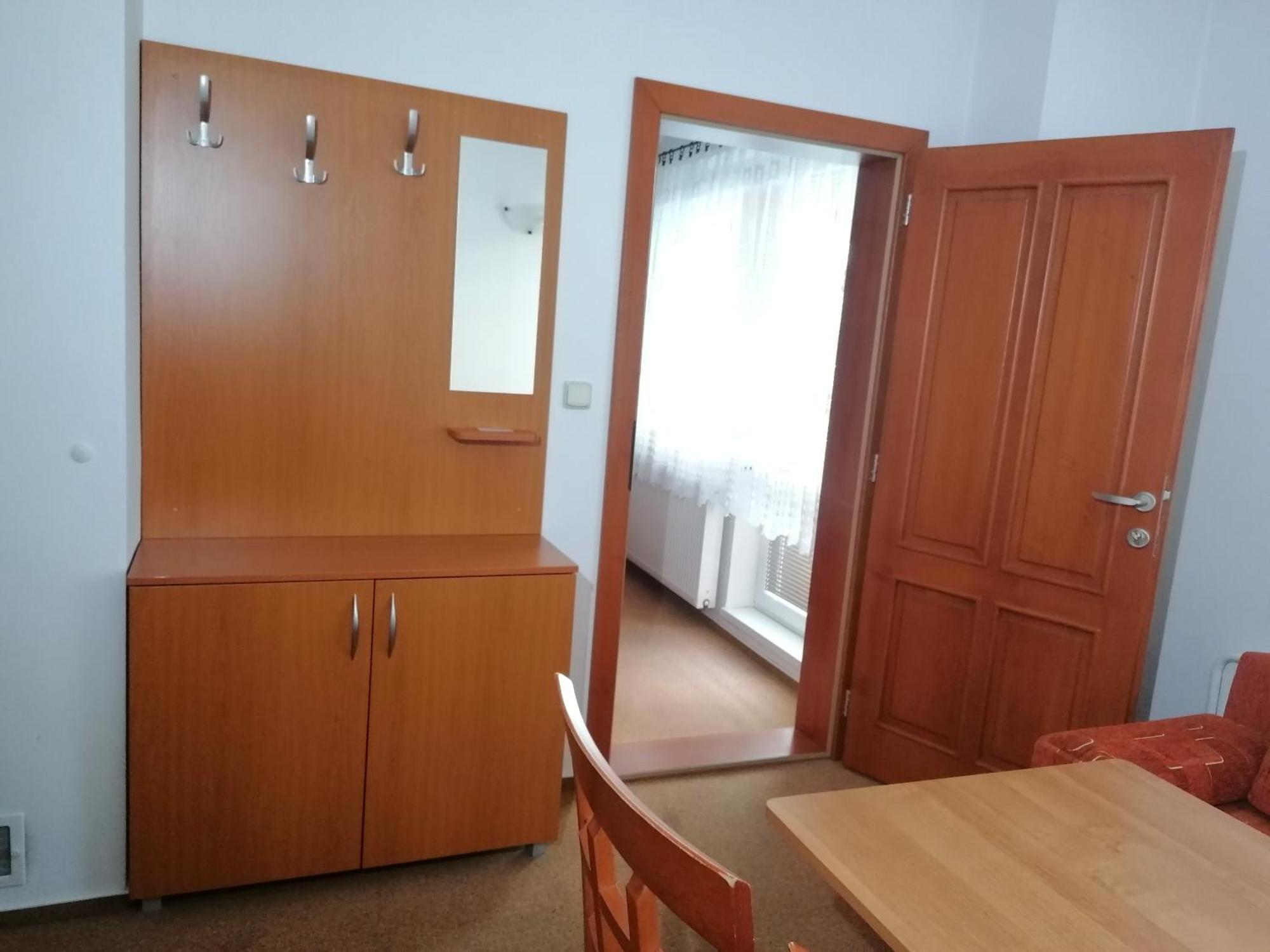 Apartmany Aquavilla Липтовски-Трновец Экстерьер фото