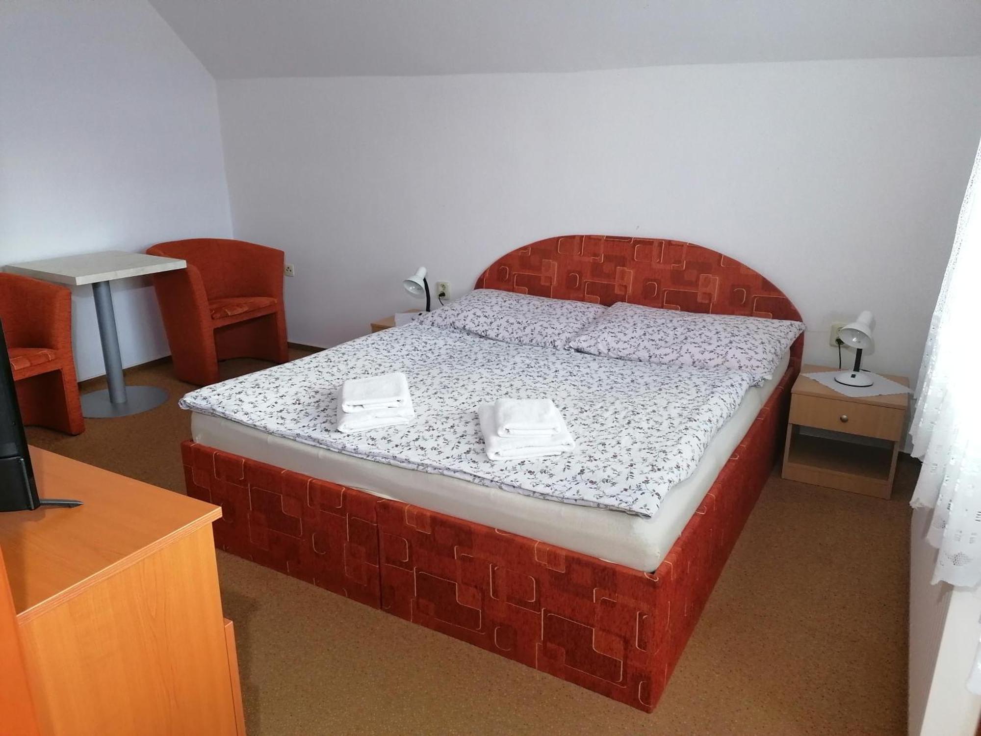 Apartmany Aquavilla Липтовски-Трновец Экстерьер фото
