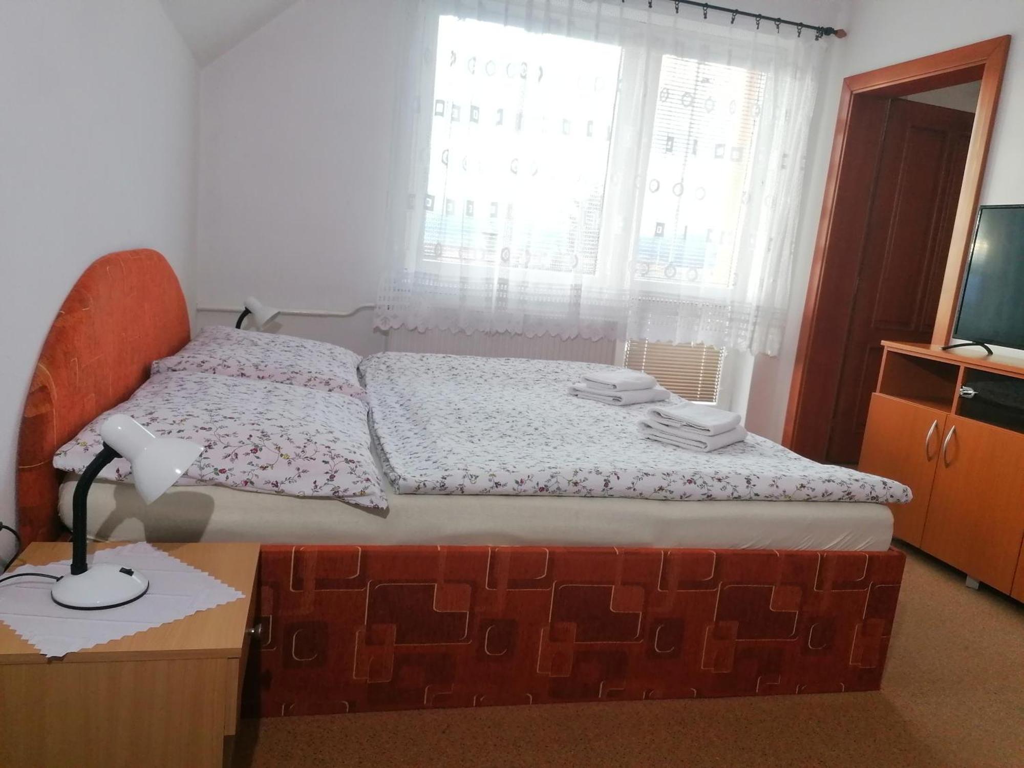 Apartmany Aquavilla Липтовски-Трновец Экстерьер фото
