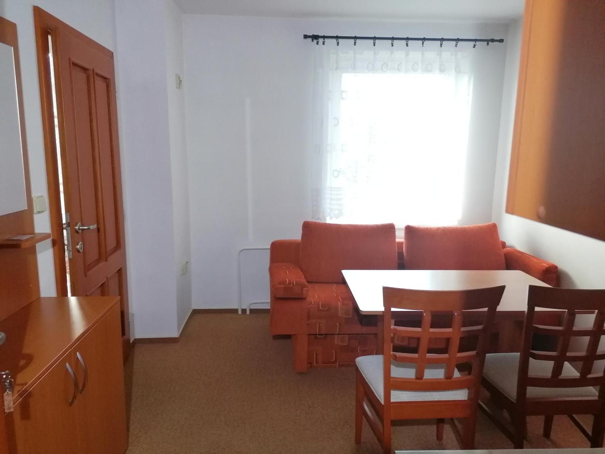Apartmany Aquavilla Липтовски-Трновец Экстерьер фото