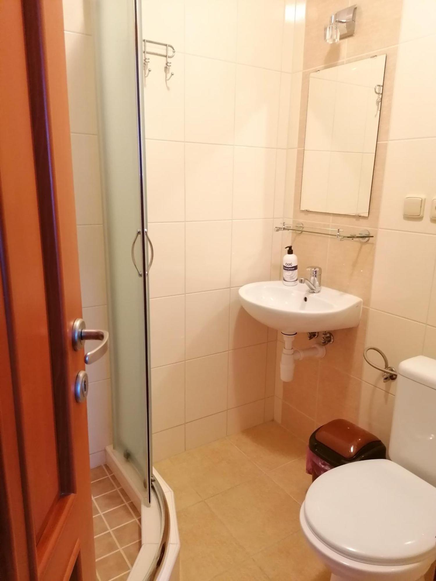 Apartmany Aquavilla Липтовски-Трновец Экстерьер фото