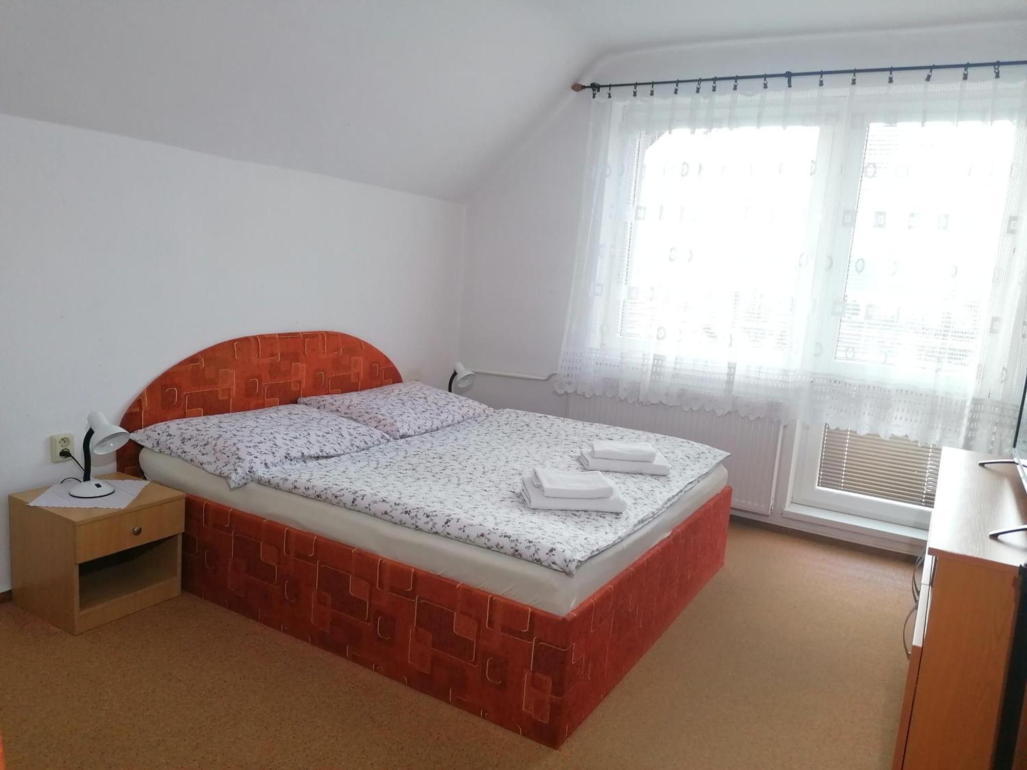 Apartmany Aquavilla Липтовски-Трновец Экстерьер фото