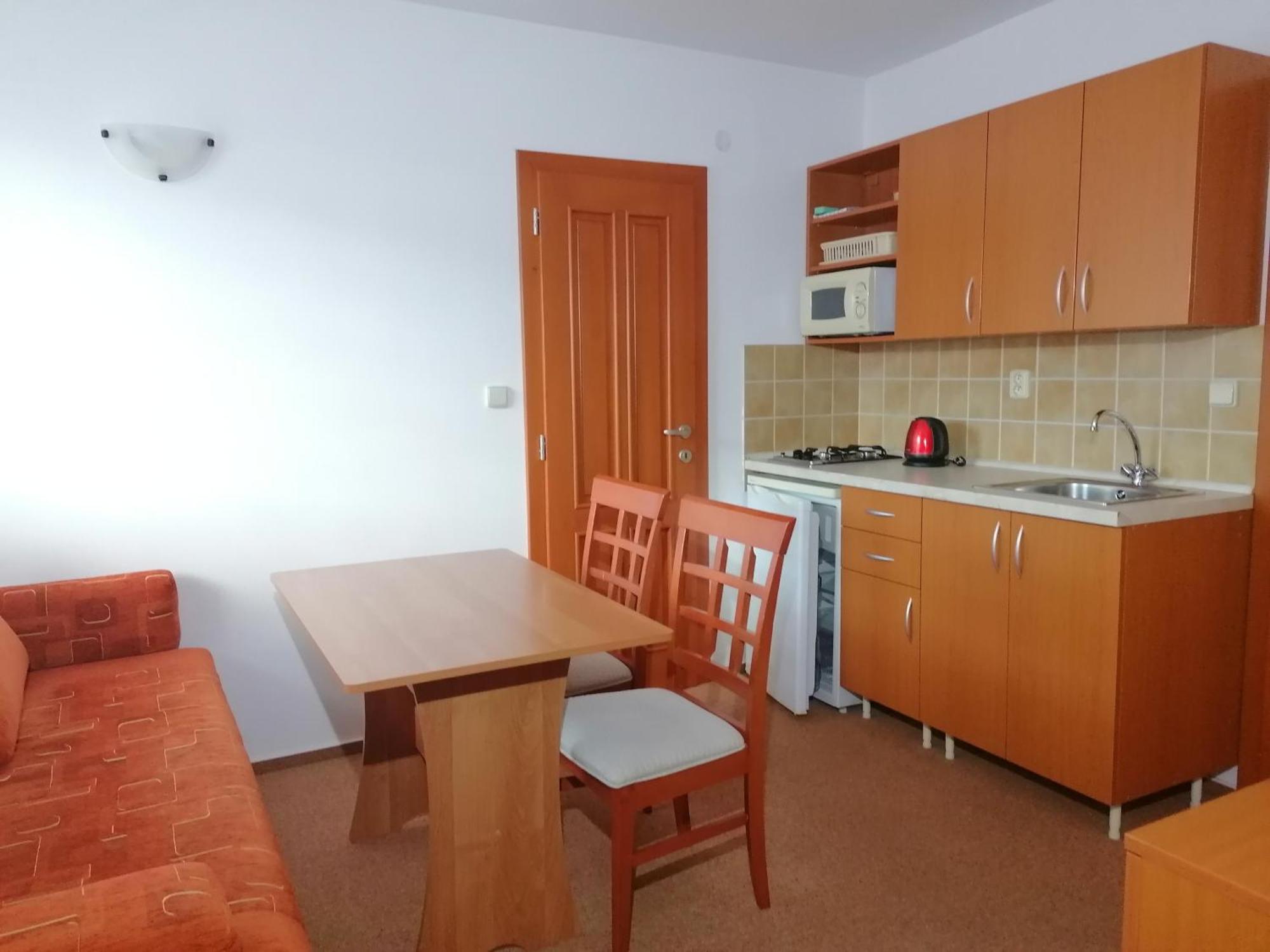 Apartmany Aquavilla Липтовски-Трновец Экстерьер фото