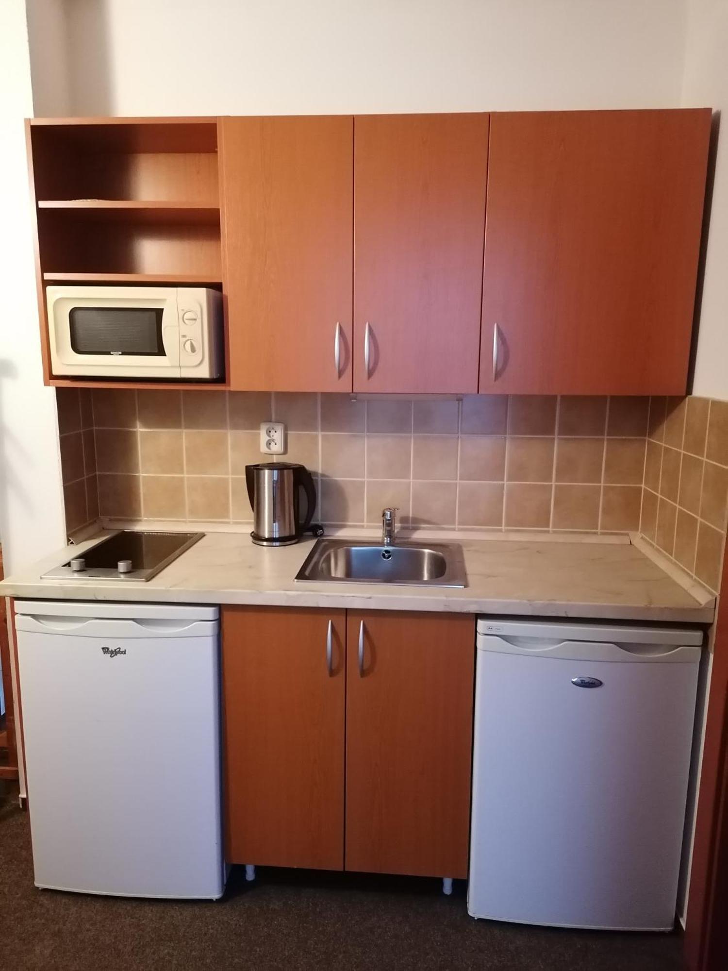 Apartmany Aquavilla Липтовски-Трновец Экстерьер фото