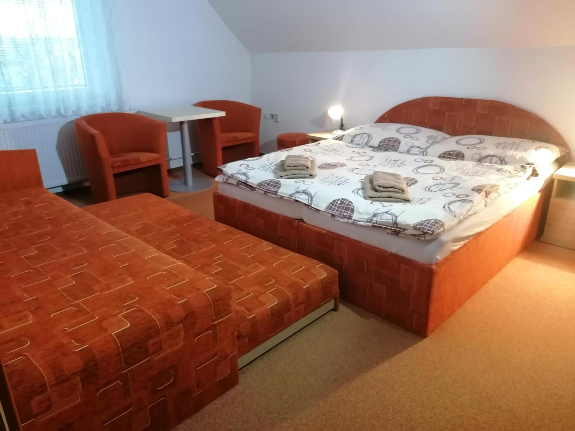 Apartmany Aquavilla Липтовски-Трновец Экстерьер фото