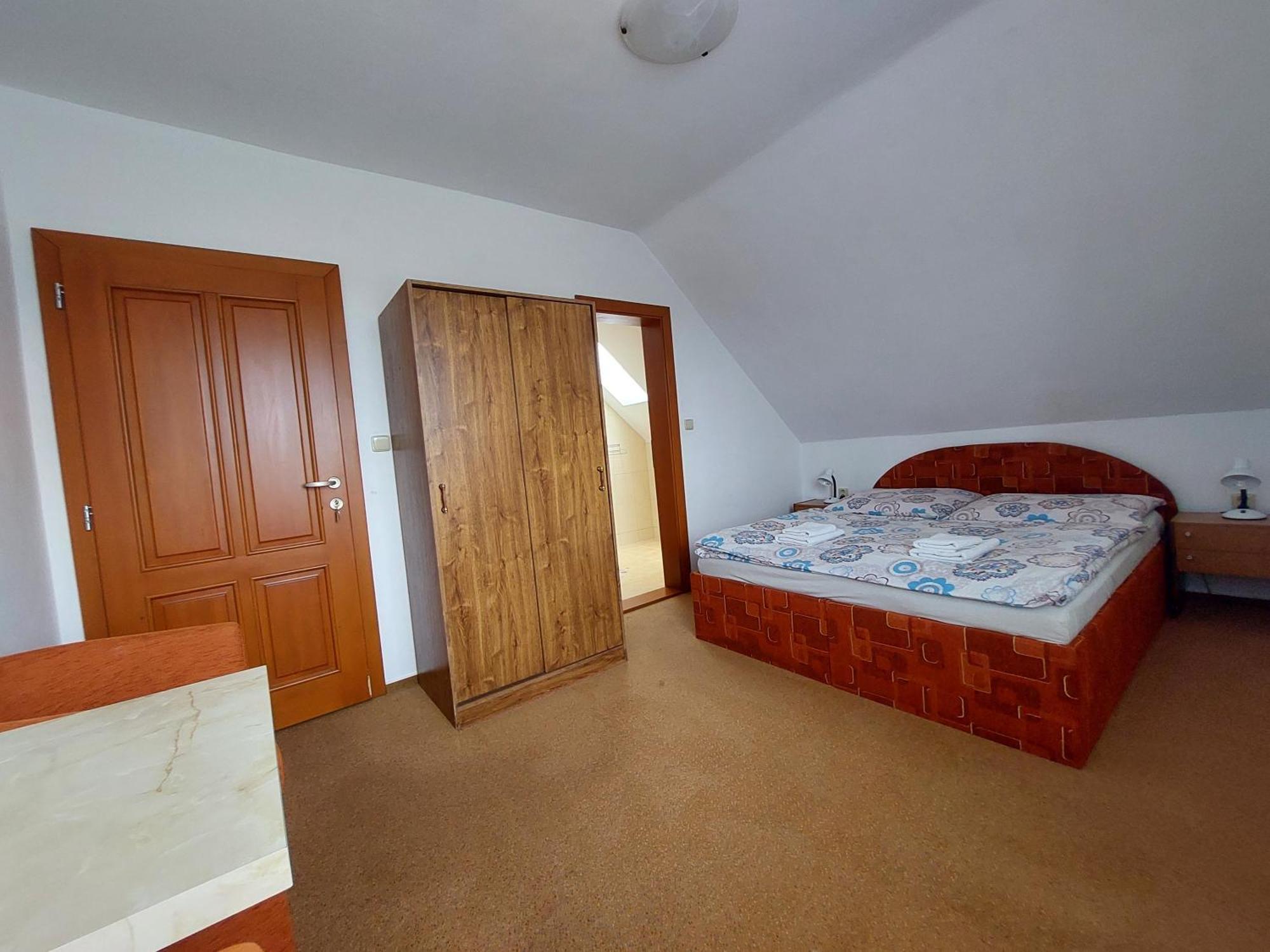 Apartmany Aquavilla Липтовски-Трновец Экстерьер фото