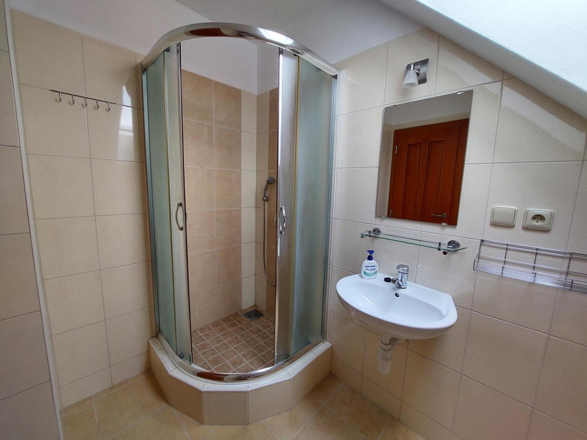 Apartmany Aquavilla Липтовски-Трновец Экстерьер фото