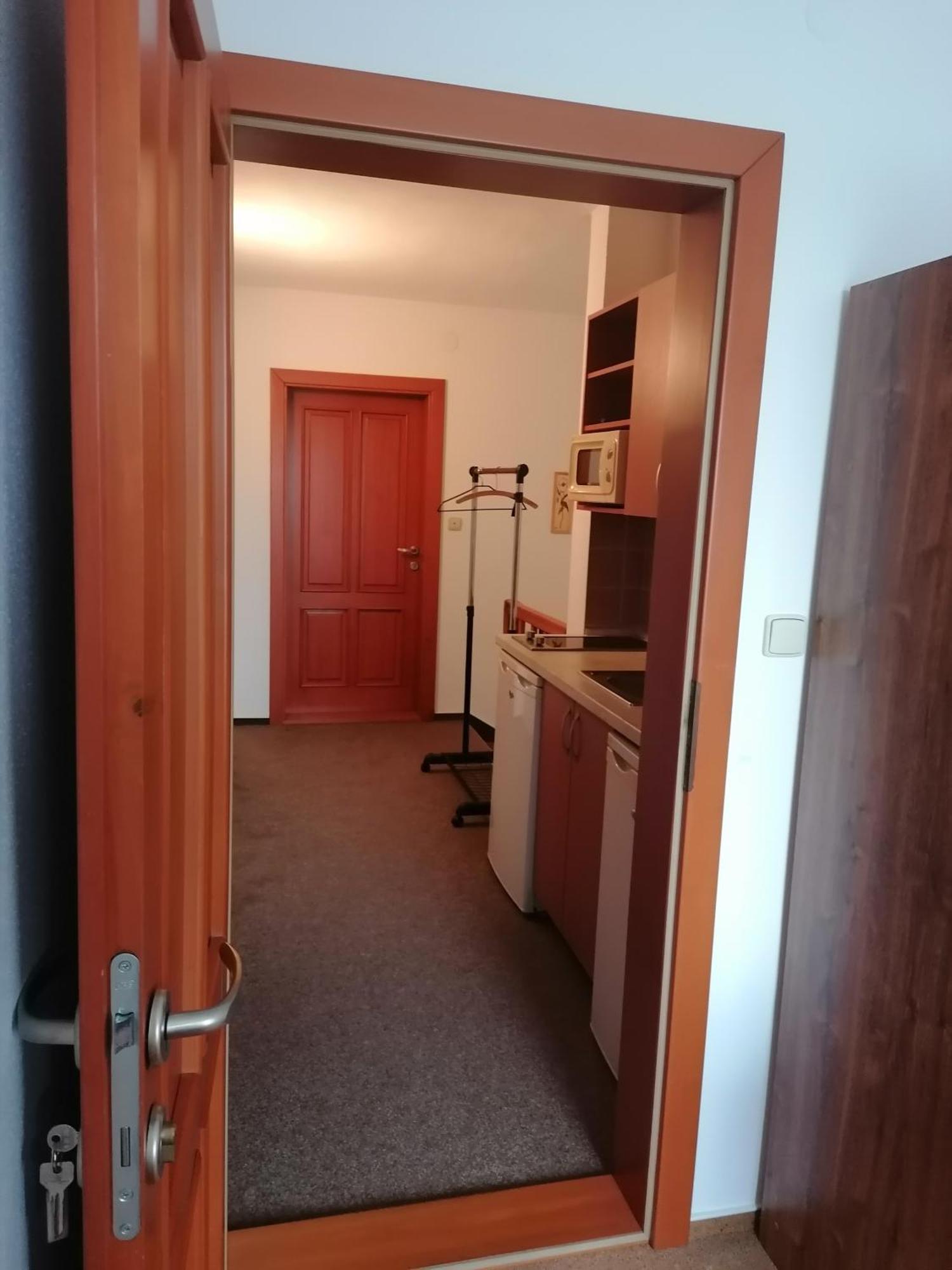 Apartmany Aquavilla Липтовски-Трновец Экстерьер фото