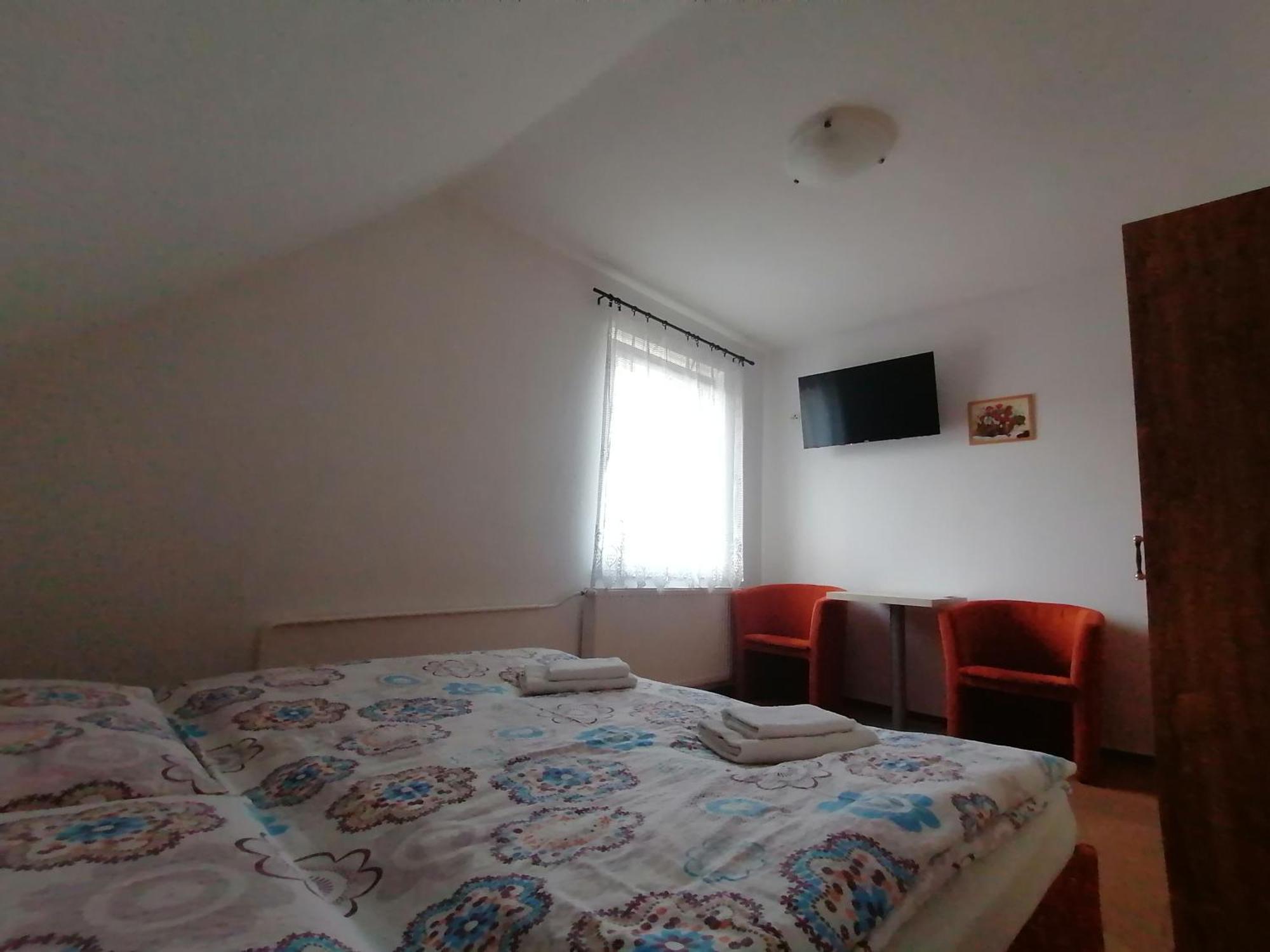 Apartmany Aquavilla Липтовски-Трновец Экстерьер фото